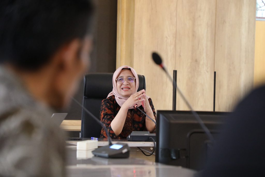 Pusbang Mitigasi Gelar Pembinaan untuk Pegawai PPNPN: Dorong Optimalisasi Kinerja dan Persiapan Seleksi PPPK Pusbang Mitigasi Gelar Pembinaan untuk Pegawai PPNPN: Dorong Optimalisasi Kinerja dan Persiapan Seleksi PPPK