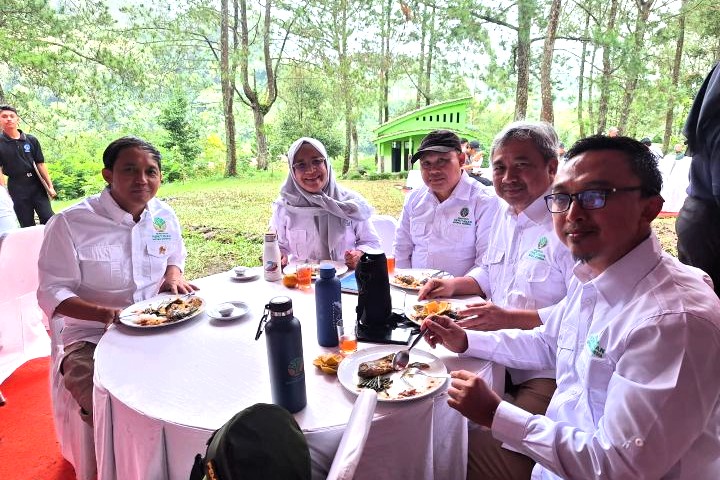 Pusbang Mitigasi Siap Dukung Wujudkan Birokrasi Kelas Dunia Pusbang Mitigasi Siap Dukung Wujudkan Birokrasi Kelas Dunia