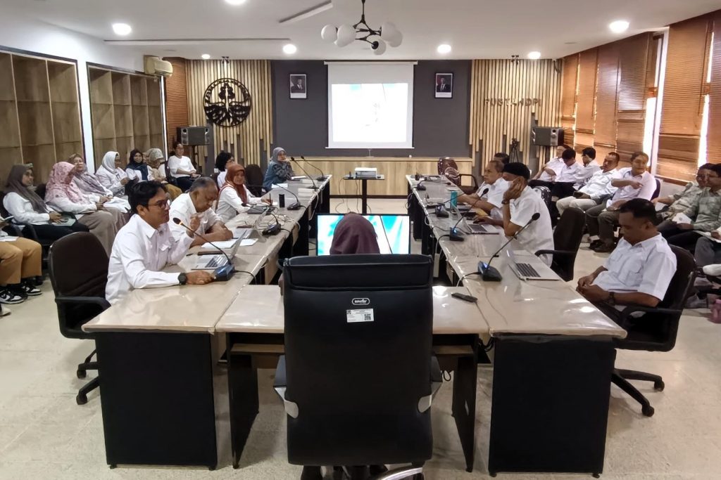 Peran Pusbang Mitigasi Dalam Bidang Kehutanan