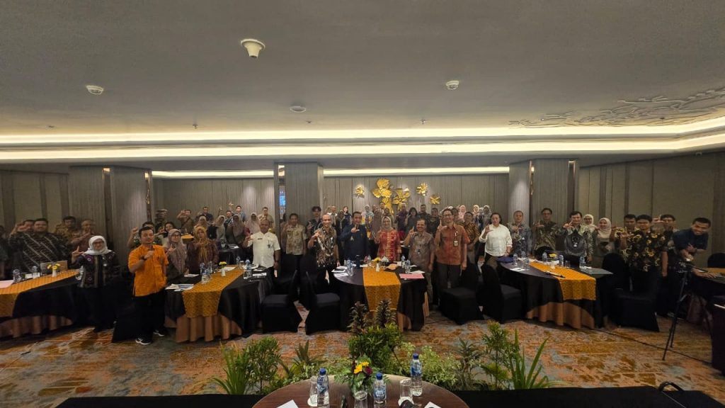 Pusbang Mitigasi Hasilkan Formulasi dan Fasilitasi Penerapan Model Mitigasi dan Adaptasi Bencana Pusbang Mitigasi Hasilkan Formulasi dan Fasilitasi Penerapan Model Mitigasi dan Adaptasi Bencana