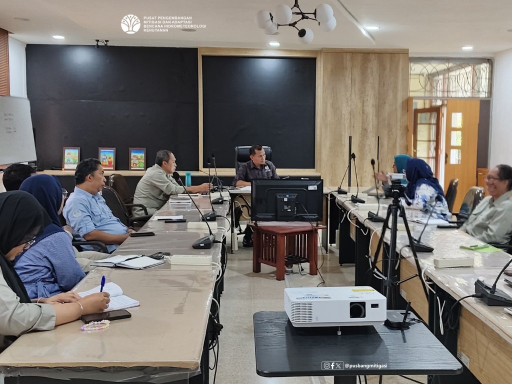 Diskusi Bidang Perencanaan dan Formulasi