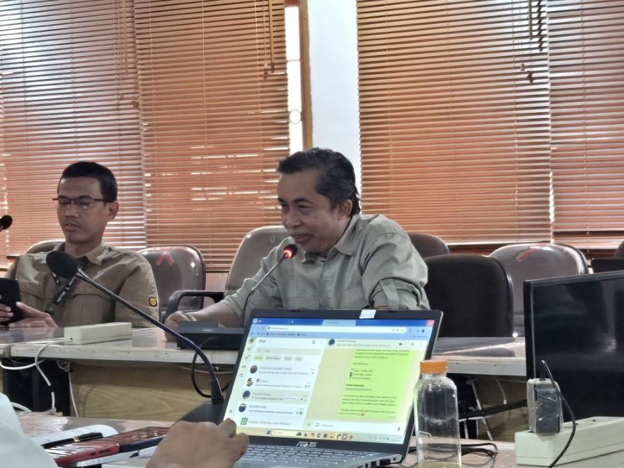 Koordinasi Rencana Kegiatan Lintas Bidang Lingkup Pusbang Mitigasi Koordinasi Rencana Kegiatan Lintas Bidang Lingkup Pusbang Mitigasi