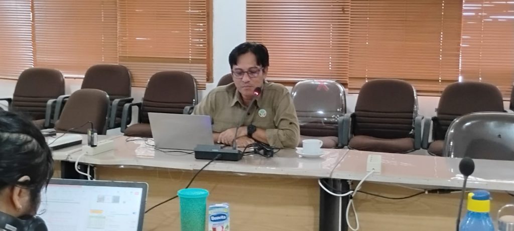 Integrasi Data Digital untuk Kolaborasi Mitigasi dan Adaptasi Bencana Integrasi Data Digital untuk Kolaborasi Mitigasi dan Adaptasi Bencana