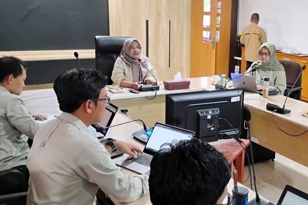 Pusbang Mitigasi Persiapkan Rencana Penyusuanan Model Mitigasi dan Adaptasi Bencana Hidrometeorologi Kehutanan Pusbang Mitigasi Persiapkan Rencana Penyusuanan Model Mitigasi dan Adaptasi Bencana Hidrometeorologi Kehutanan