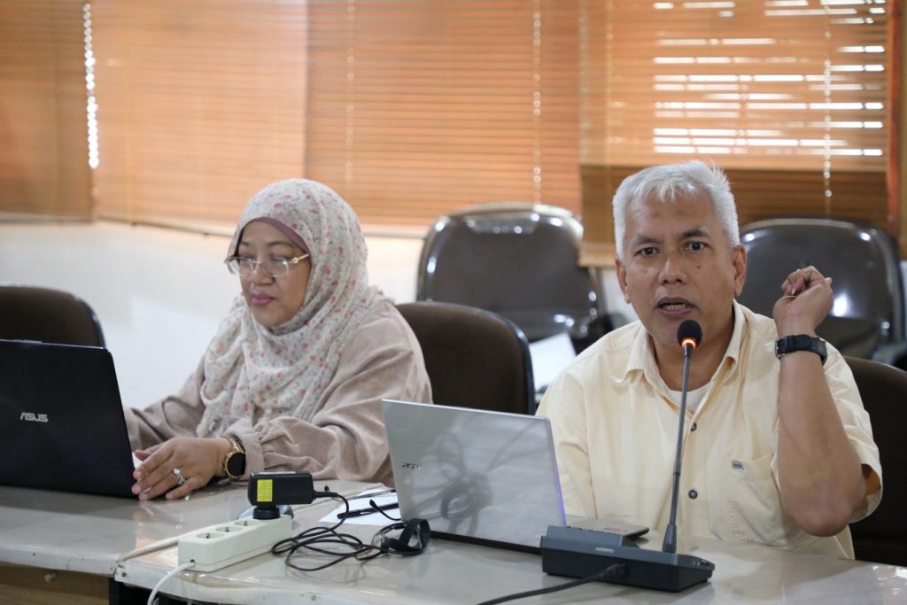 Kolaborasi dan Pengamanan Kawasan Jadi Prioritas Pengelolaan KHDTK Kolaborasi dan Pengamanan Kawasan Jadi Prioritas Pengelolaan KHDTK