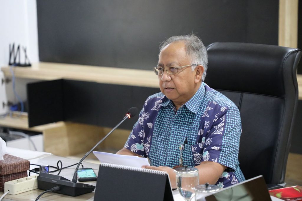 Ekspose Pusbang Mitigasi Sajikan Kajian Bencana Hidrometeorologi 2025 Berbasis Data Ekspose Pusbang Mitigasi Sajikan Kajian Bencana Hidrometeorologi 2025 Berbasis Data