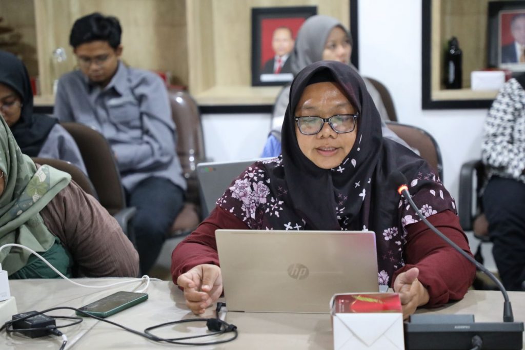 Bangunan Pengendali Erosi untuk Perkuat Fungsi Pengendalian DAS