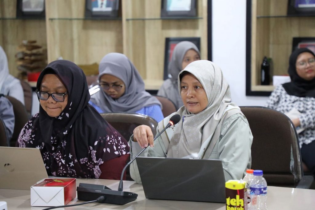 Perkuat Ketahanan Pesisir, Pusbang Mitigasi Kembangkan Model Pelindung Mangrove Perkuat Ketahanan Pesisir, Pusbang Mitigasi Kembangkan Model Pelindung Mangrove