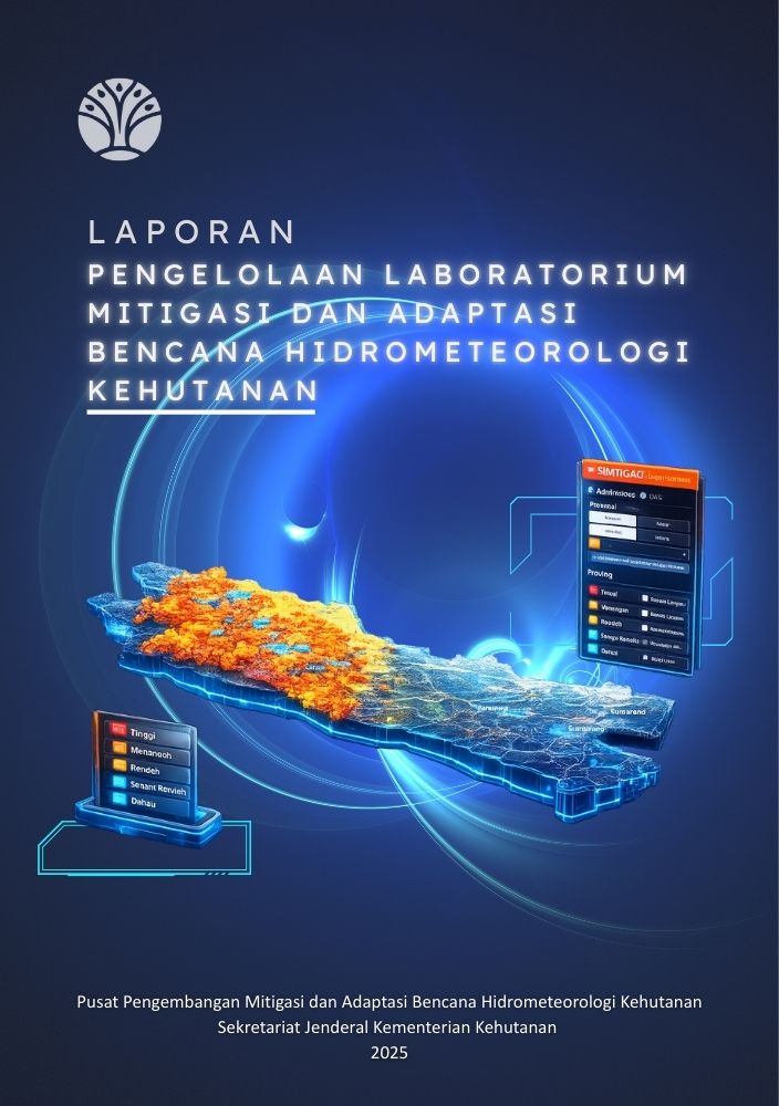 Laboratorium Mitigasi dan Adaptasi Bencana Hidrometeorologi kehutanan [2025]